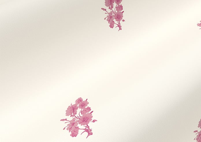 Posey, Cosmos - Roller Blind - Image 4